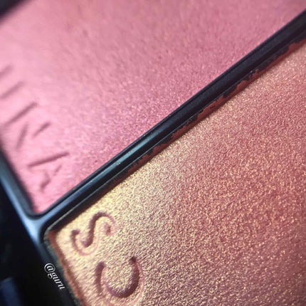 アイカラーレーション/LUNASOL/アイシャドウパレットを使ったクチコミ(3枚目)