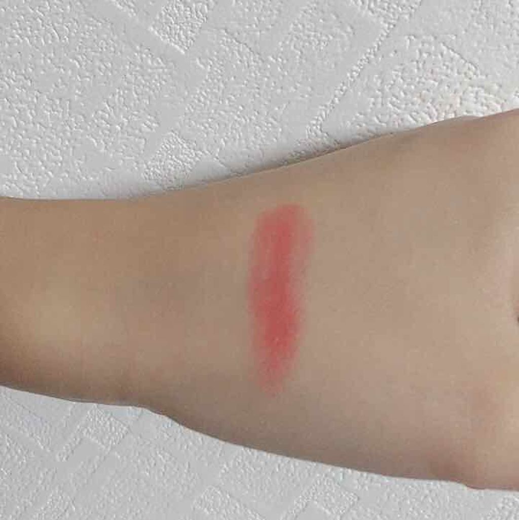 リップスティックF/ANNA SUI/口紅を使ったクチコミ(2枚目)