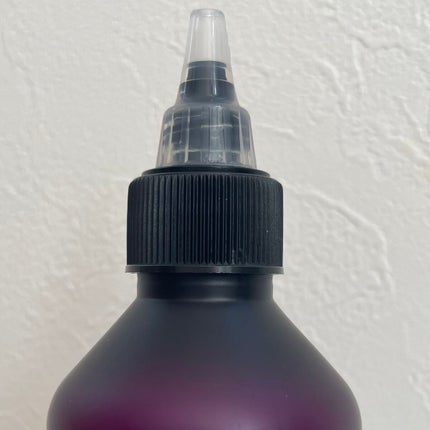 ウォーターサロン シルク トリートメント/SARANARA/洗い流すヘアトリートメントを使ったクチコミ(2枚目)