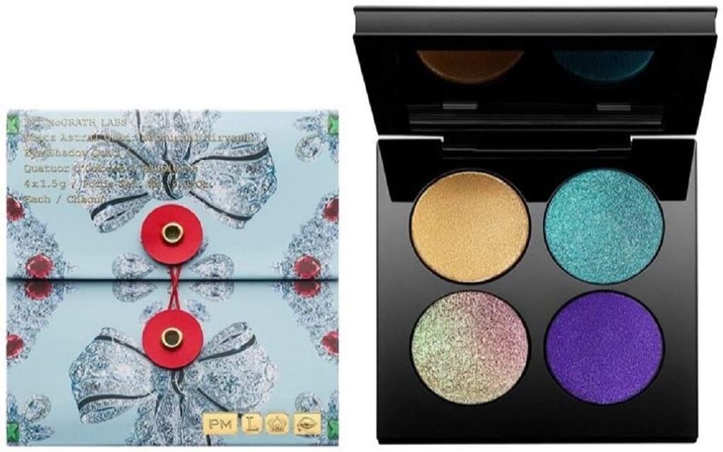 BLITZ ASTRAL QUAD PAT McGRATH LABS