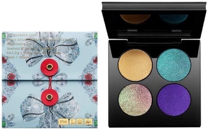 BLITZ ASTRAL QUAD / PAT McGRATH LABS