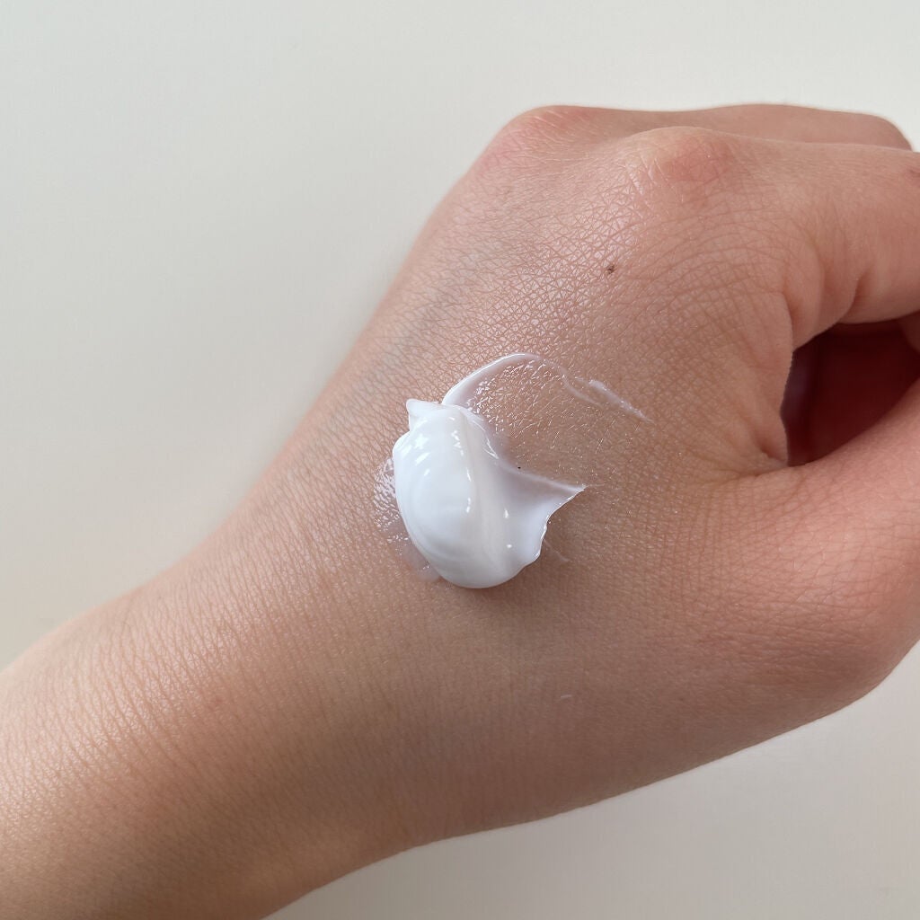 おばけパンダ🐼 on LIPS 「今日はPhew.(フゥ)の化粧水とクリームを紹介します。デリケ..」(2枚目)