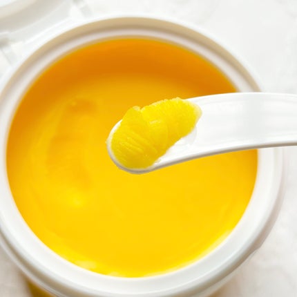 クレンジングバームV/CLAYGE/クレンジングバームを使ったクチコミ(5枚目)