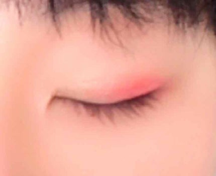 エンジェル ハート アイカラーズ/エンジェルハート/単色アイシャドウを使ったクチコミ(2枚目)