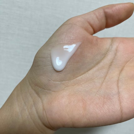 プレミアムボディミルク ホワイトニング【医薬部外品】		/ニベア/ボディミルクを使ったクチコミ(2枚目)