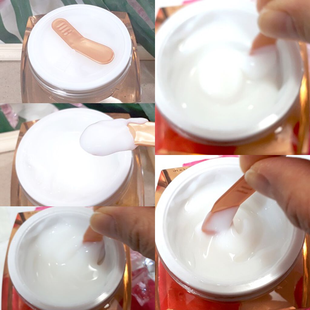 パーフェクトワン 薬用リンクルストレッチジェル/パーフェクトワン/オールインワン化粧品を使ったクチコミ（2枚目）