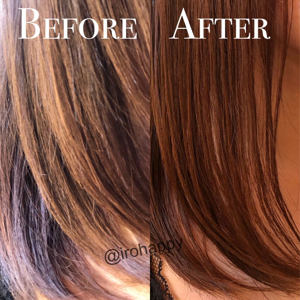 サロンオブエデン マルチオイル Ｍ/SALON OF EDEN/ヘアオイルを使ったクチコミ（2枚目）