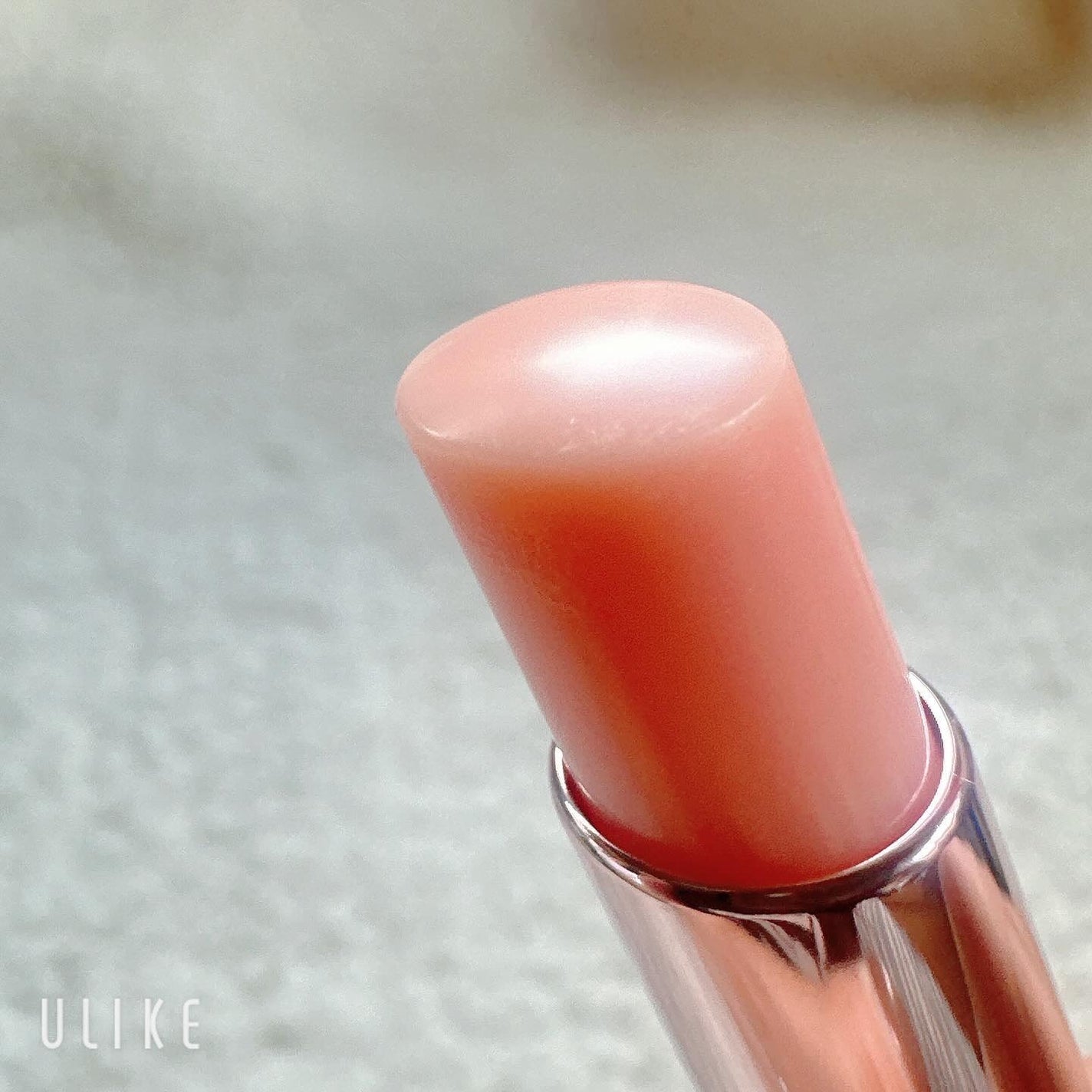 つやしずく リップエッセンス ティント/米肌/リップティントを使ったクチコミ(4枚目)