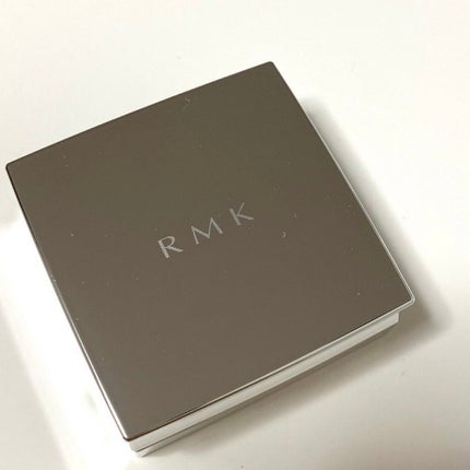 ザ ベージュライブラリー アイシャドウデュオ 03 ヌードトリック/RMK/ジェル・クリームアイシャドウの画像