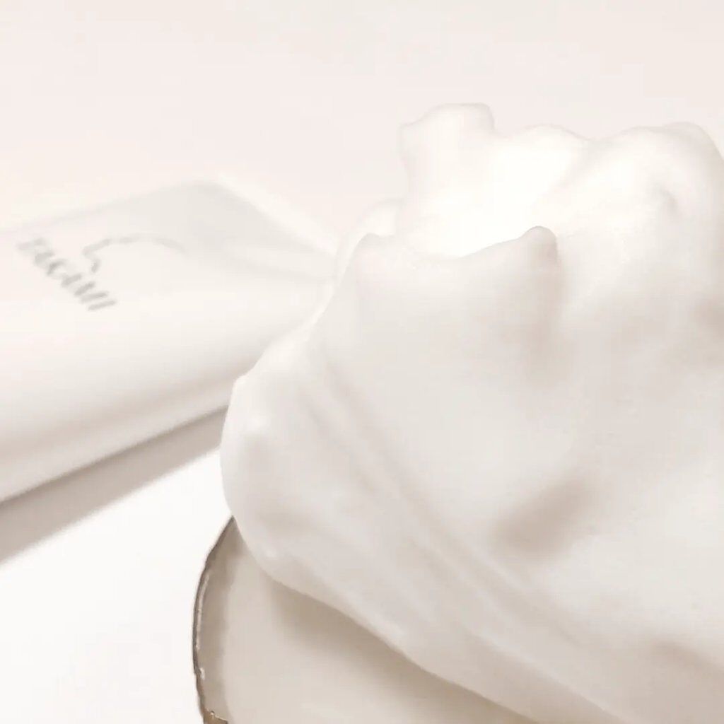 タカミフェイスフォーム/タカミ/洗顔フォームを使ったクチコミ（1枚目）