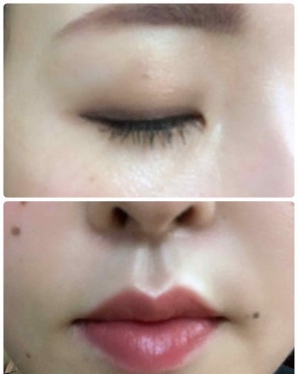 ジュ コントゥラスト/CHANEL/パウダーチークを使ったクチコミ(4枚目)