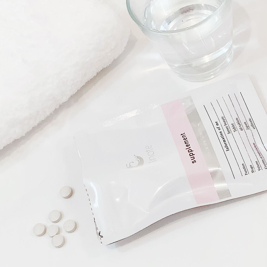 BV LINE GEL+/cellnote/バスト・ヒップケアを使ったクチコミ(4枚目)