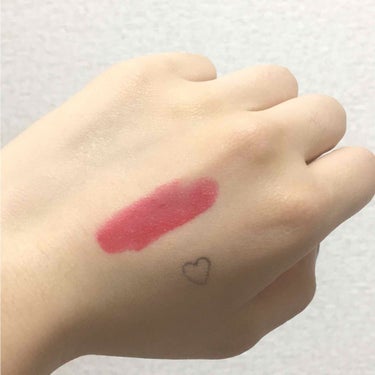 スーパー ラストラス リップスティック/REVLON/口紅を使ったクチコミ（2枚目）