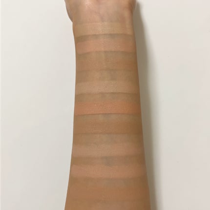 カバーアッププロコンシーラー/TFIT/パレットコンシーラーを使ったクチコミ(5枚目)