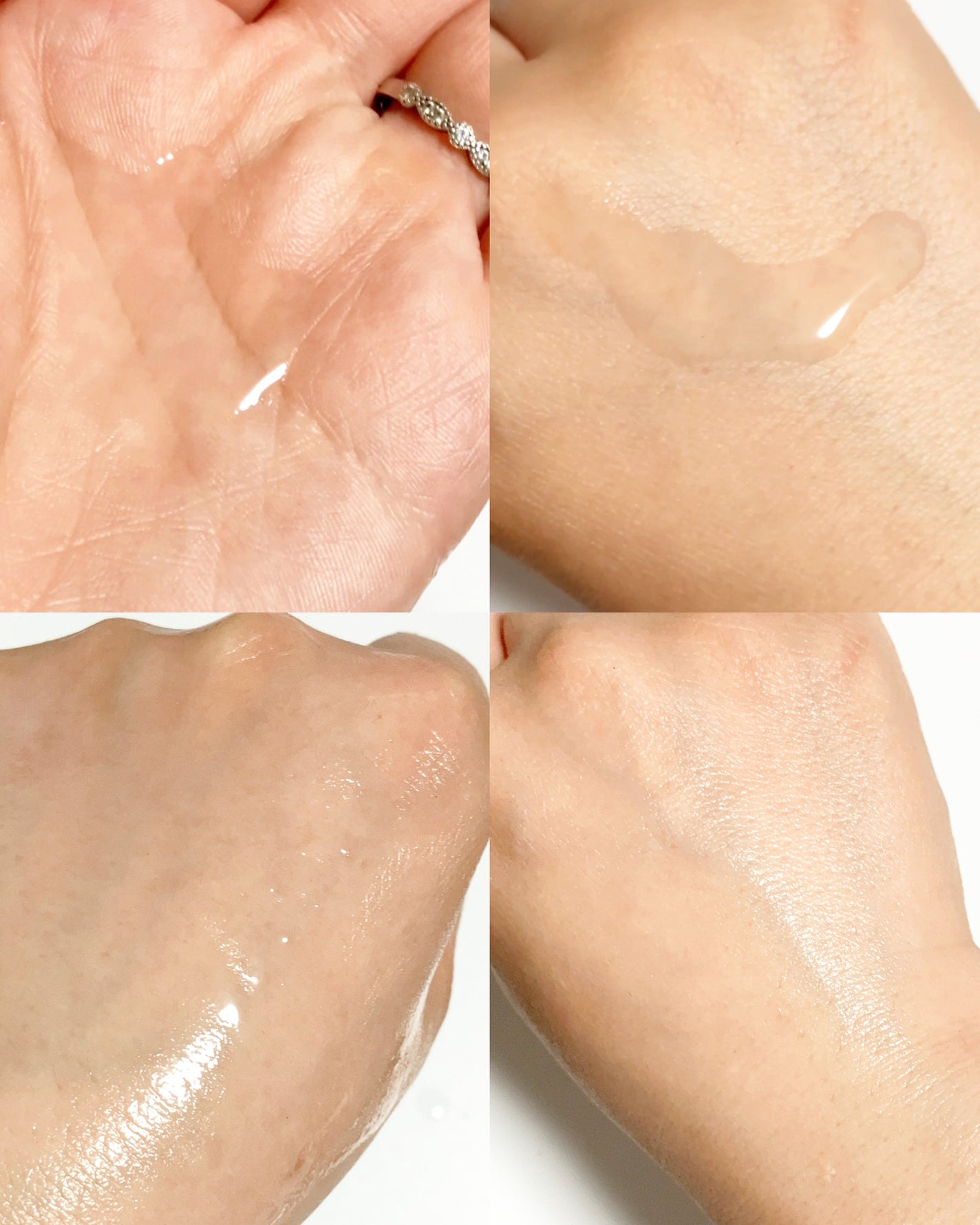 白樺水分トナー/ROUND LAB/化粧水を使ったクチコミ(4枚目)