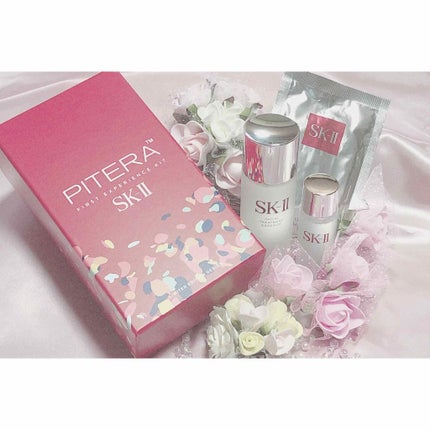 フェイシャル トリートメント エッセンス/SK-II/化粧水を使ったクチコミ(1枚目)