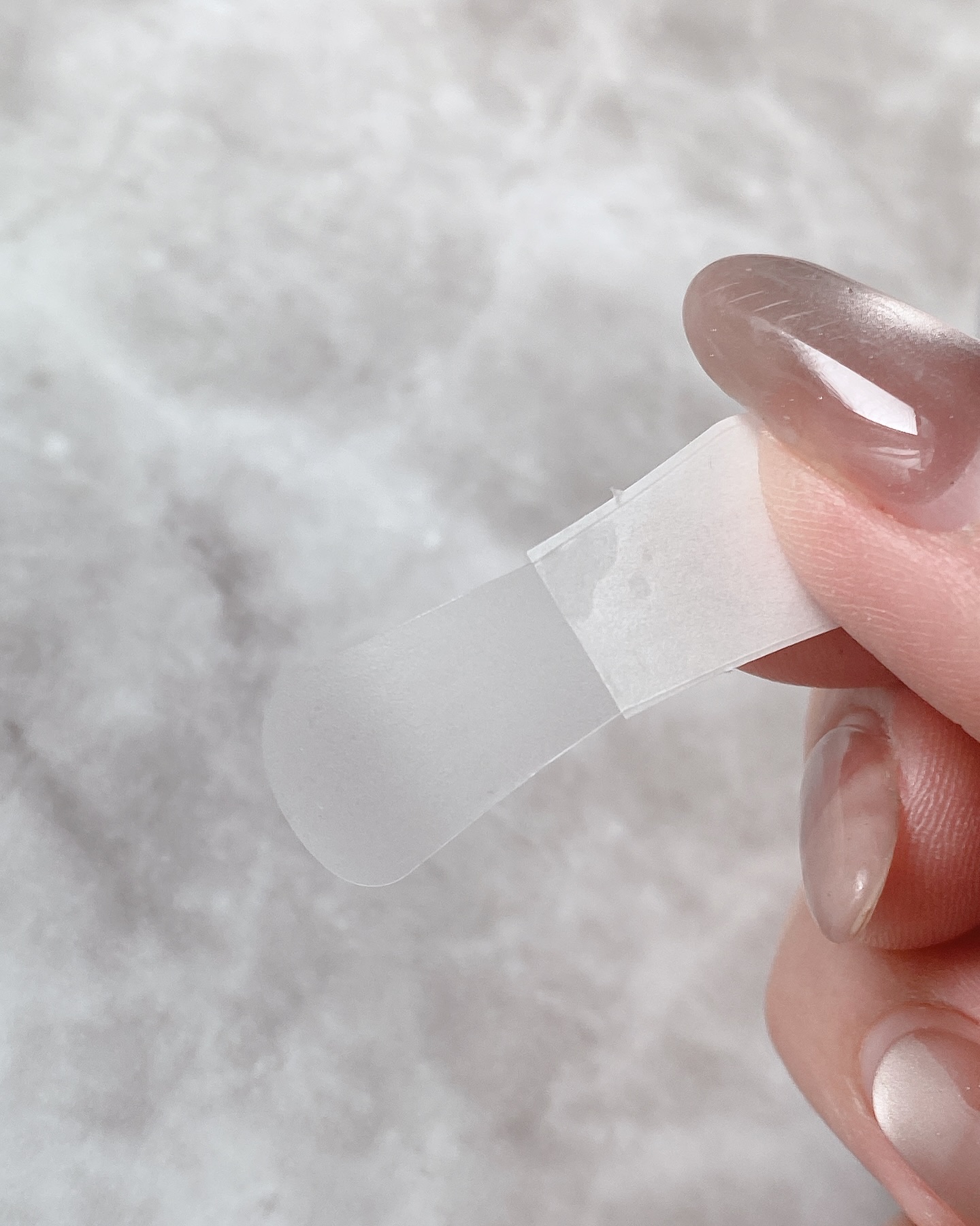 リフトアップテープ/DAISO/その他を使ったクチコミ（2枚目）