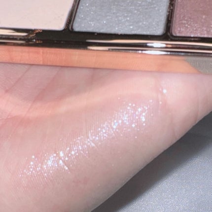 Heroine Mood Eye Palette/Peony/アイシャドウパレットを使ったクチコミ(7枚目)