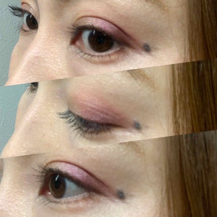 アイ カラー クォード/TOM FORD BEAUTY/アイシャドウパレットを使ったクチコミ(2枚目)