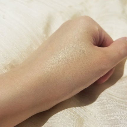 ハイライティングパウダー/NARS/パウダーハイライトを使ったクチコミ(2枚目)