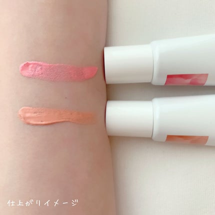 クロノビューティ カラーオンUV/アリィー/日焼け止めクリームを使ったクチコミ(4枚目)