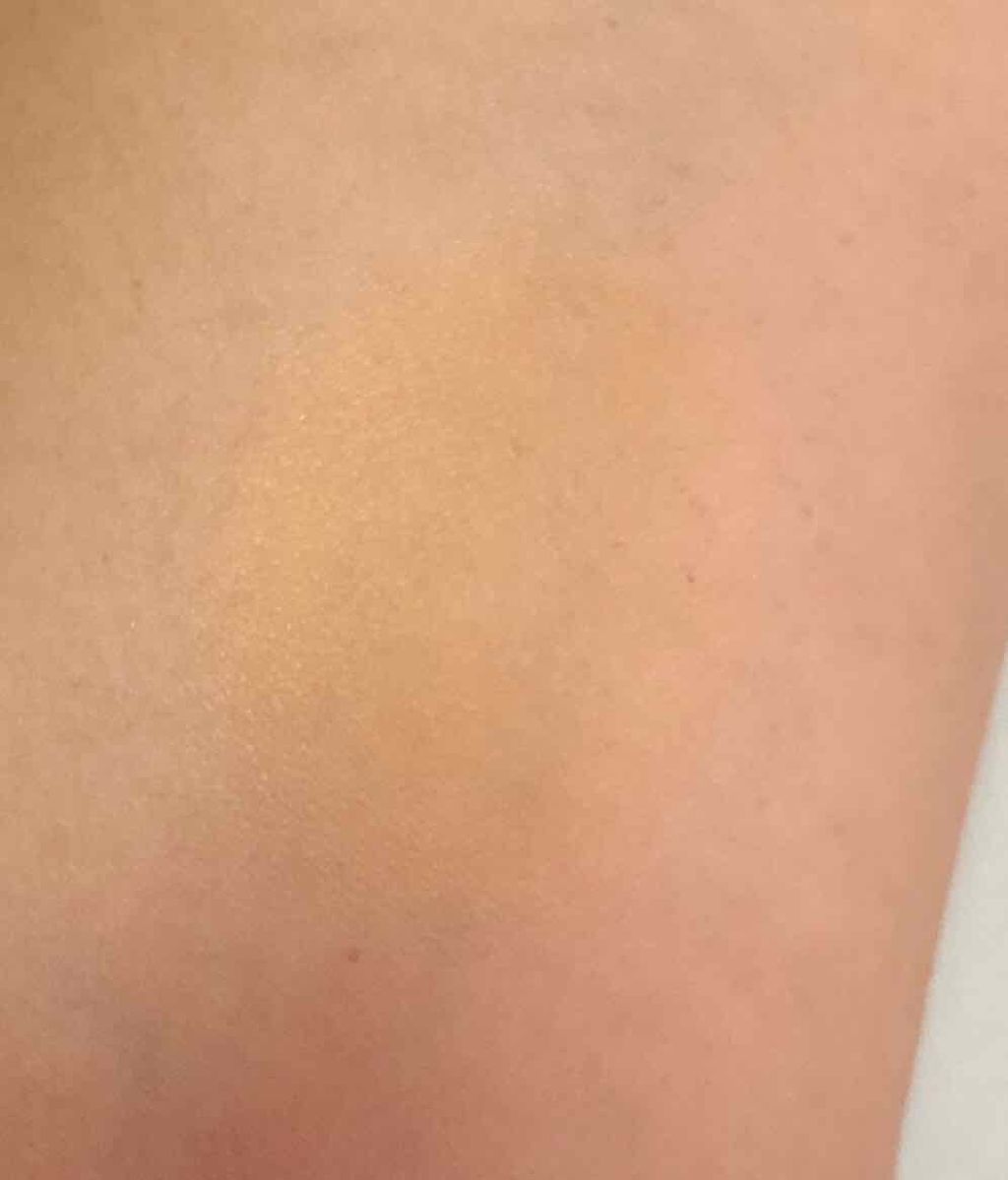 エクラタン ジェル ファンデーション N/PAUL & JOE BEAUTE/クリーム・エマルジョンファンデーションを使ったクチコミ（3枚目）