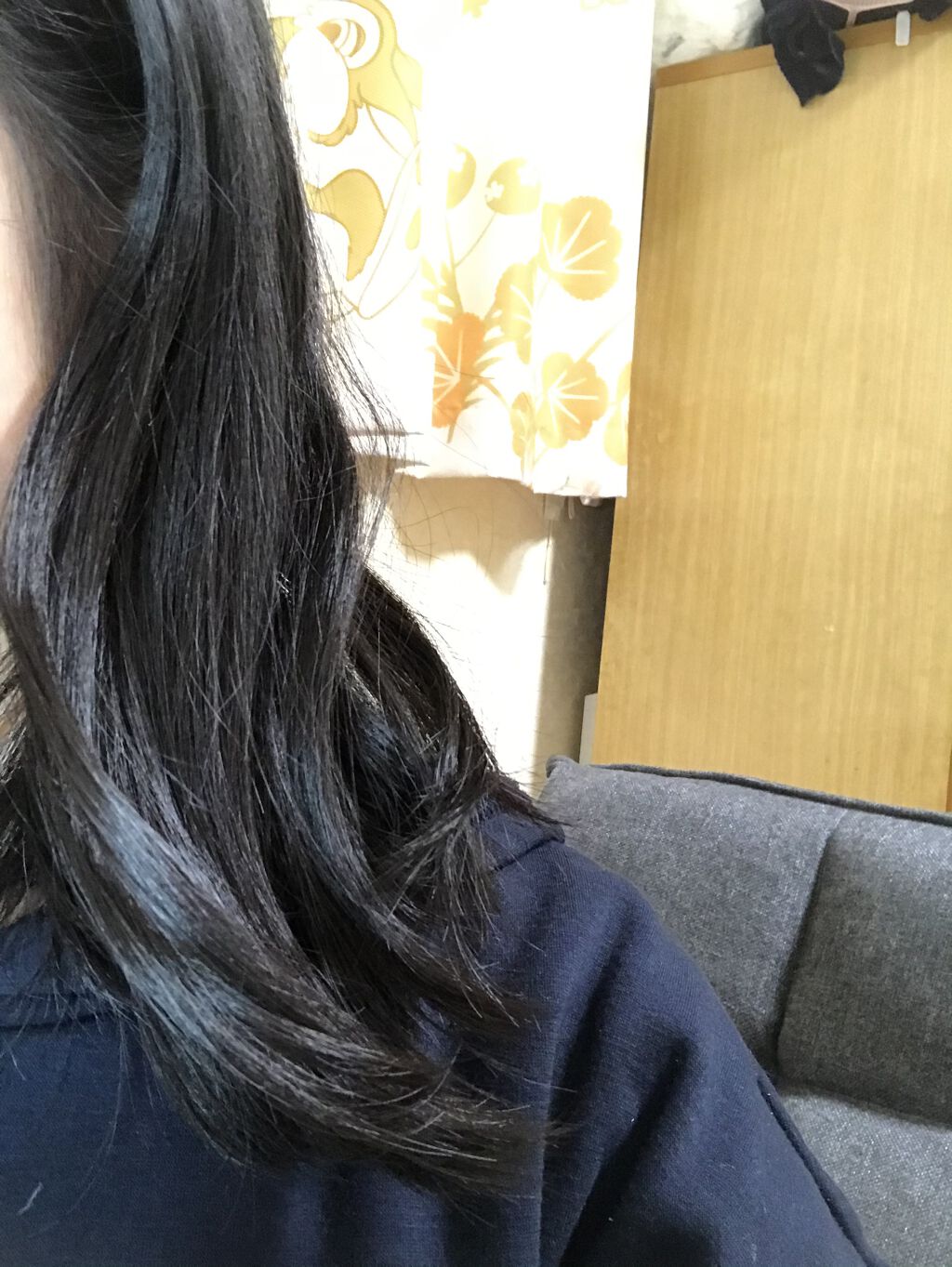 SALONIA ストレートヒートブラシ/SALONIA/ヒートブラシを使ったクチコミ（1枚目）