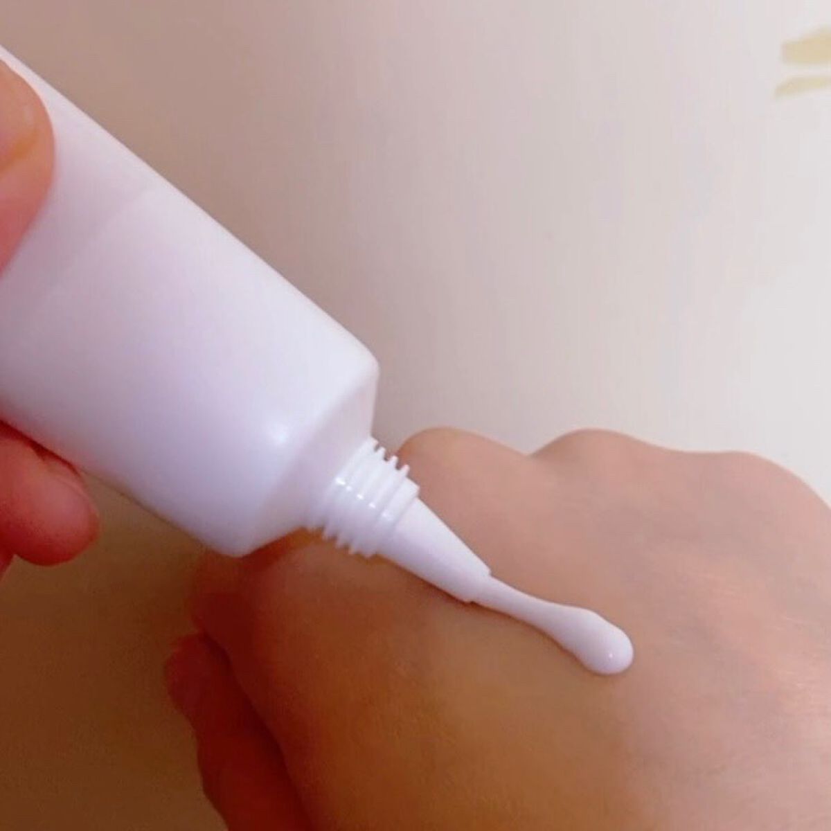 カラーレス BBクリーム/NOKALA/BBクリームを使ったクチコミ(2枚目)