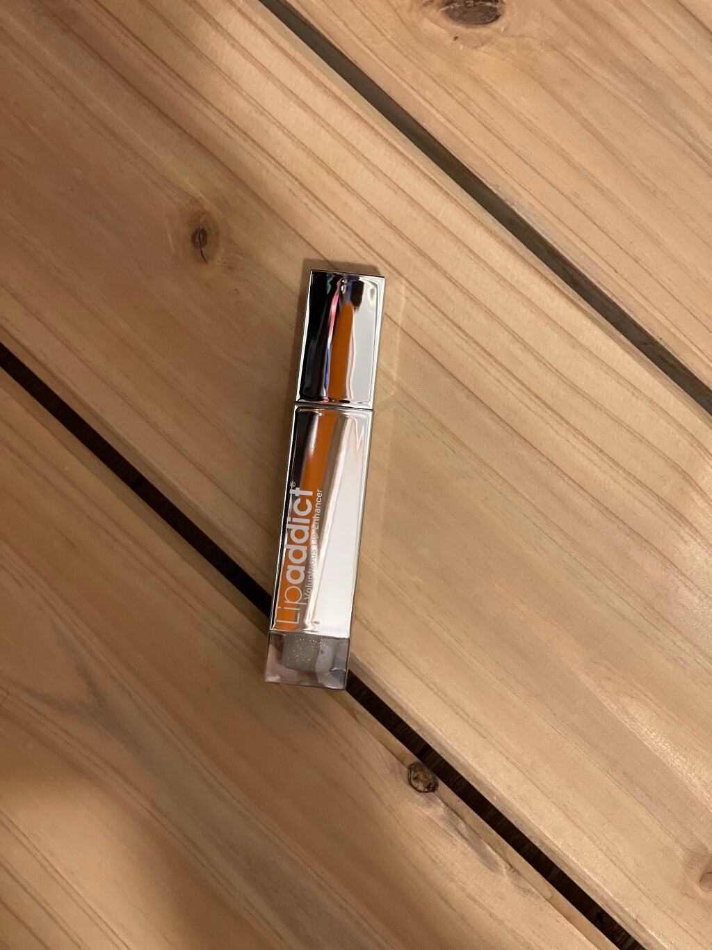 V3 エキサイティングファンデーション/SPICARE/クッションファンデーションを使ったクチコミ(1枚目)