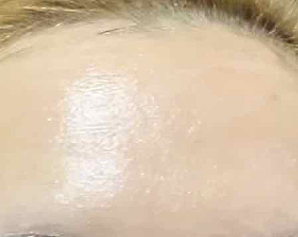 クリスタルパウダー/TOUT VERT/その他スキンケアを使ったクチコミ（3枚目）