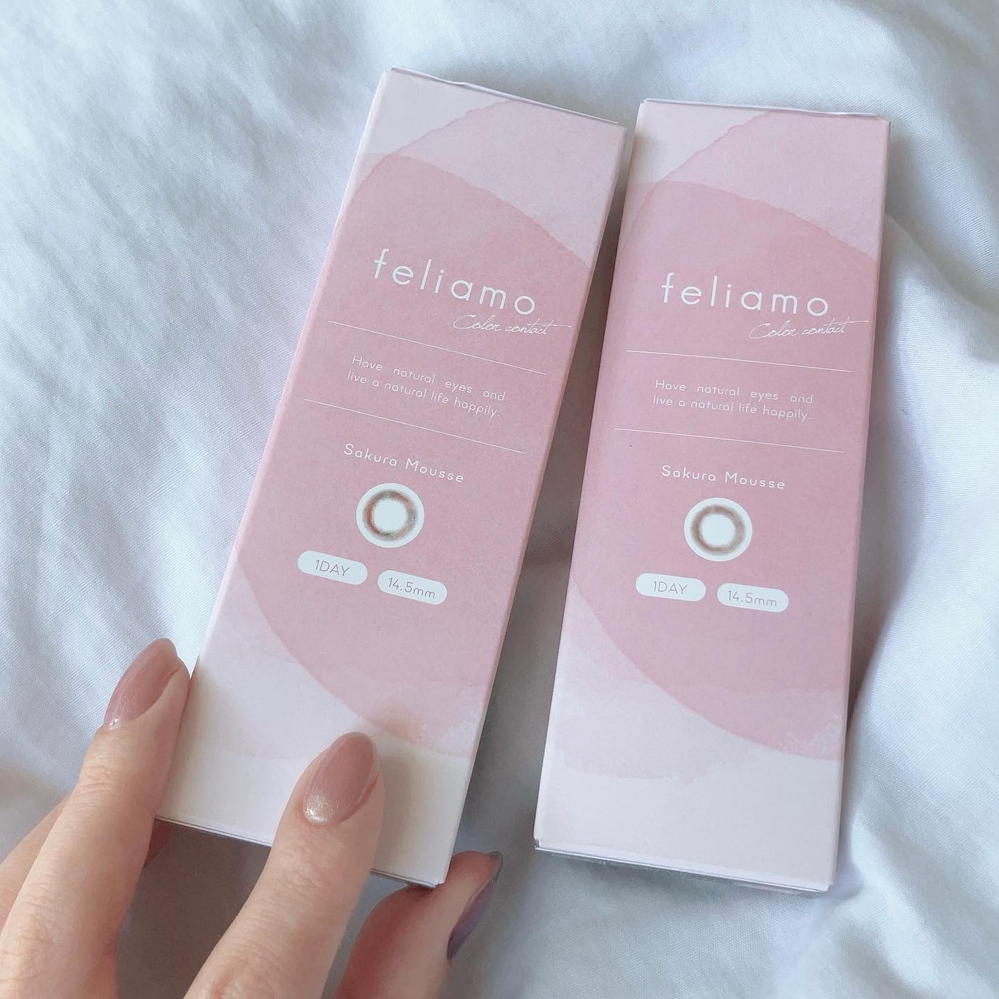 ロング&カールマスカラ アドバンストフィルム/ヒロインメイク/マスカラを使ったクチコミ(4枚目)