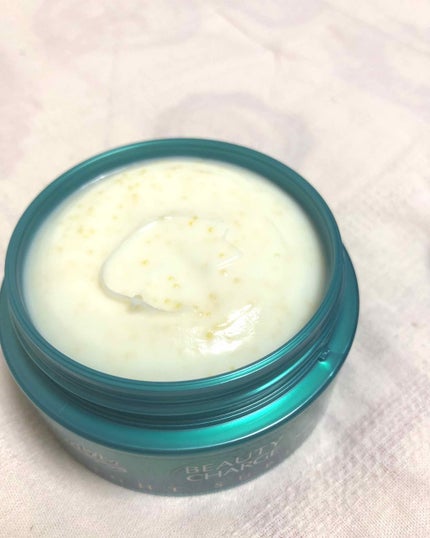 ビューティーチャージ ナイトスペリア/アトリックス/ハンドクリームを使ったクチコミ(3枚目)