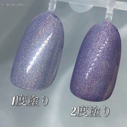 ネイル エナメル/REVLON/マニキュアを使ったクチコミ(4枚目)