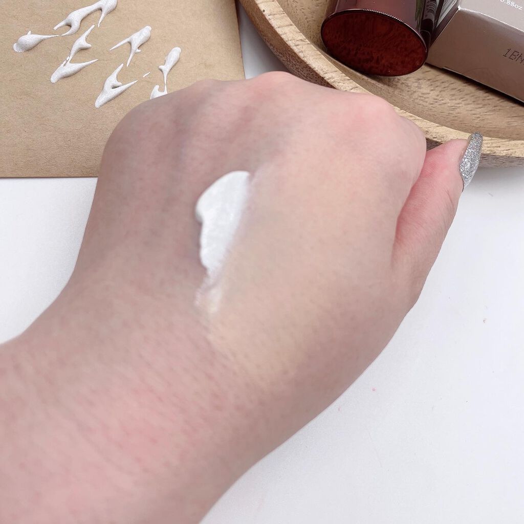 ミコブルーム/FABIUS/リキッドファンデーションを使ったクチコミ(4枚目)