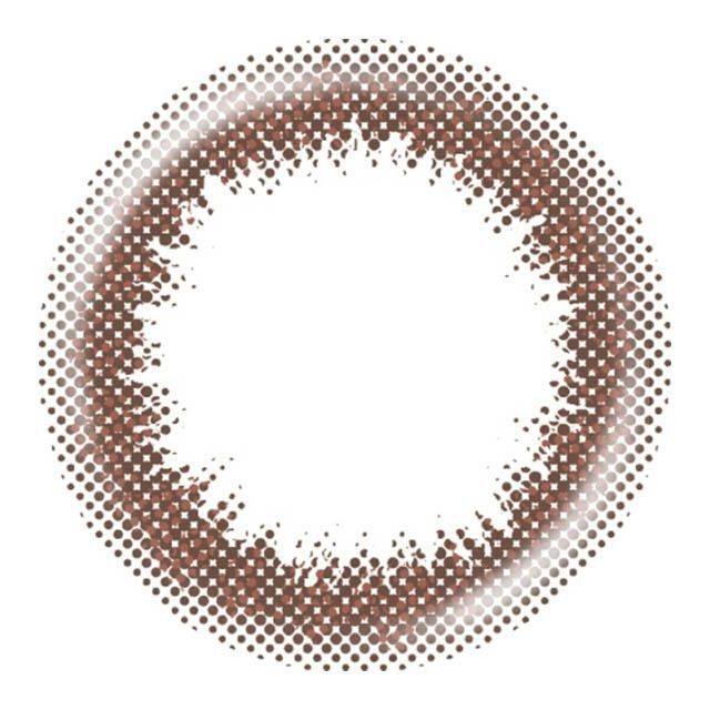 アクアブラウン