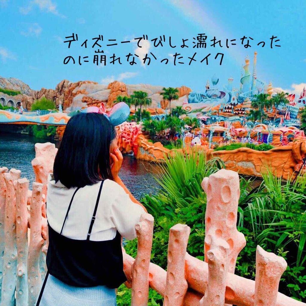 「塗るつけまつげ」上向きタイプ/デジャヴュ/マスカラを使ったクチコミ（1枚目）