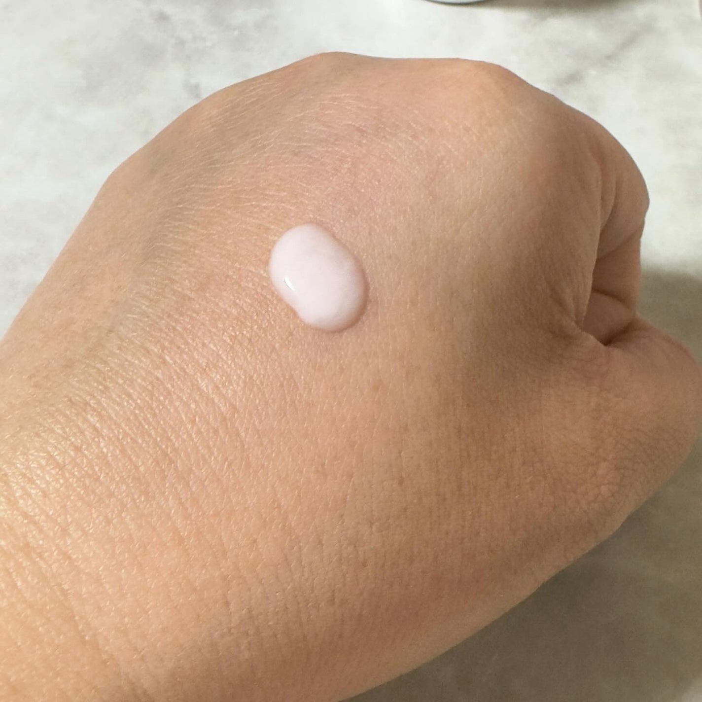 ハイドロ グロウ トリートメント エッセンス/primera/ブースター・導入液を使ったクチコミ(4枚目)