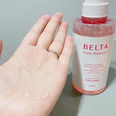 BELTA(ベルタ) スカルプ シャンプーのクチコミ「⋆⋅⋅⋅⊱∘──────∘⊰⋅⋅⋅⋆

𝟤𝟢𝟤2.10.29

『ベルタスカルプシャンプー 』.....」（2枚目）