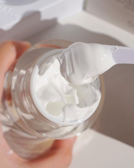 パワーブライトニング グルタチオンクリーム/Dr.Althea/フェイスクリームを使ったクチコミ(6枚目)