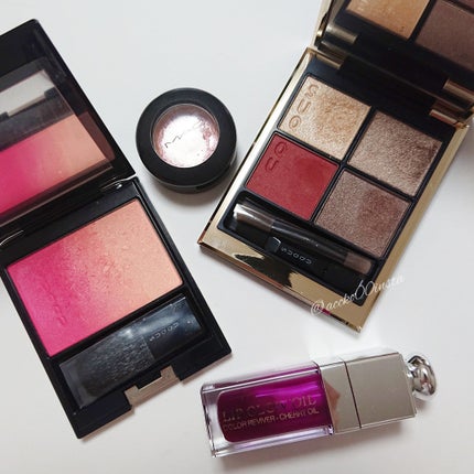 マイクロマスカラ アドバンストフィルム/ヒロインメイク/マスカラを使ったクチコミ(1枚目)