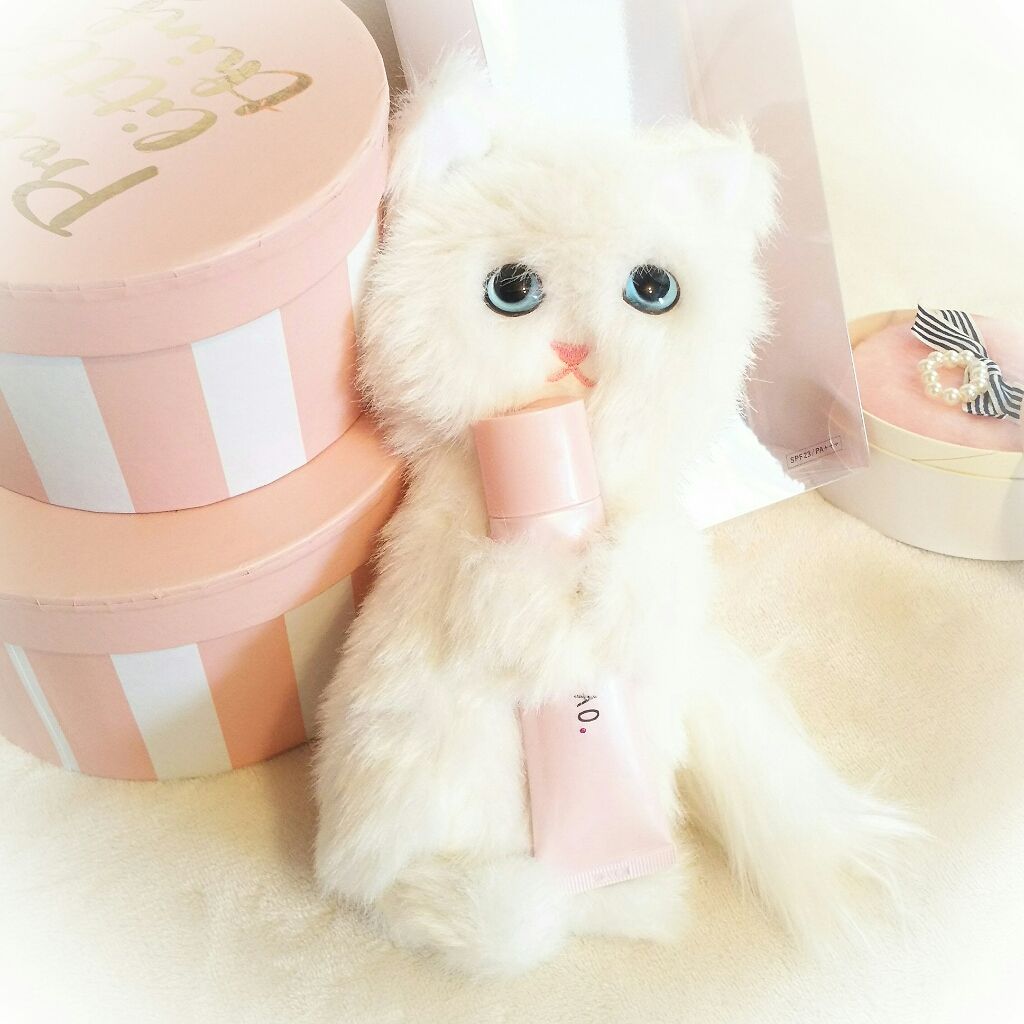 トーンアップUV エッセンス/サンカット®/日焼け止めローションを使ったクチコミ（2枚目）