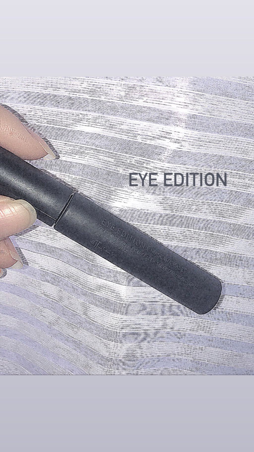 エテュセ アイエディション (マスカラベース)/ettusais/マスカラ下地を使ったクチコミ（1枚目）