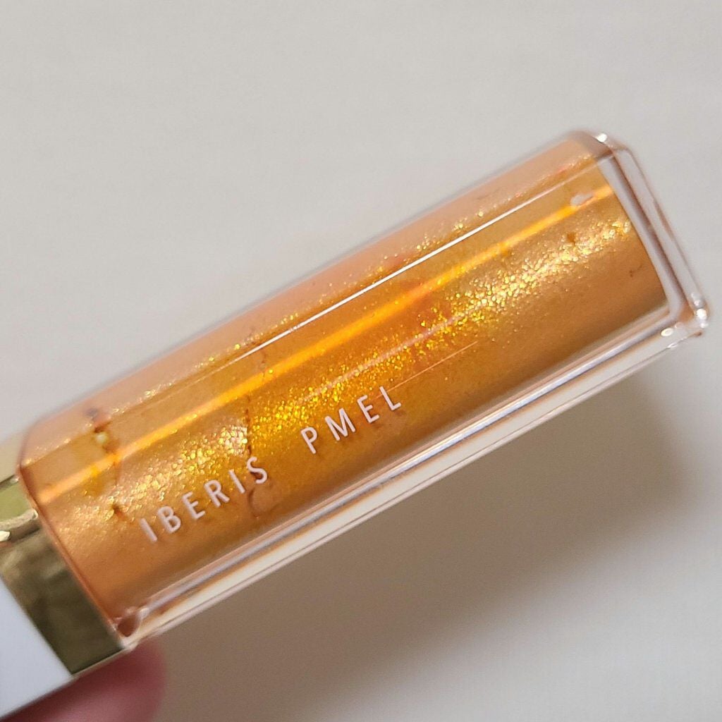 イベリスピメル ムースアイシャドウ/pdc/ジェル・クリームアイシャドウを使ったクチコミ(2枚目)