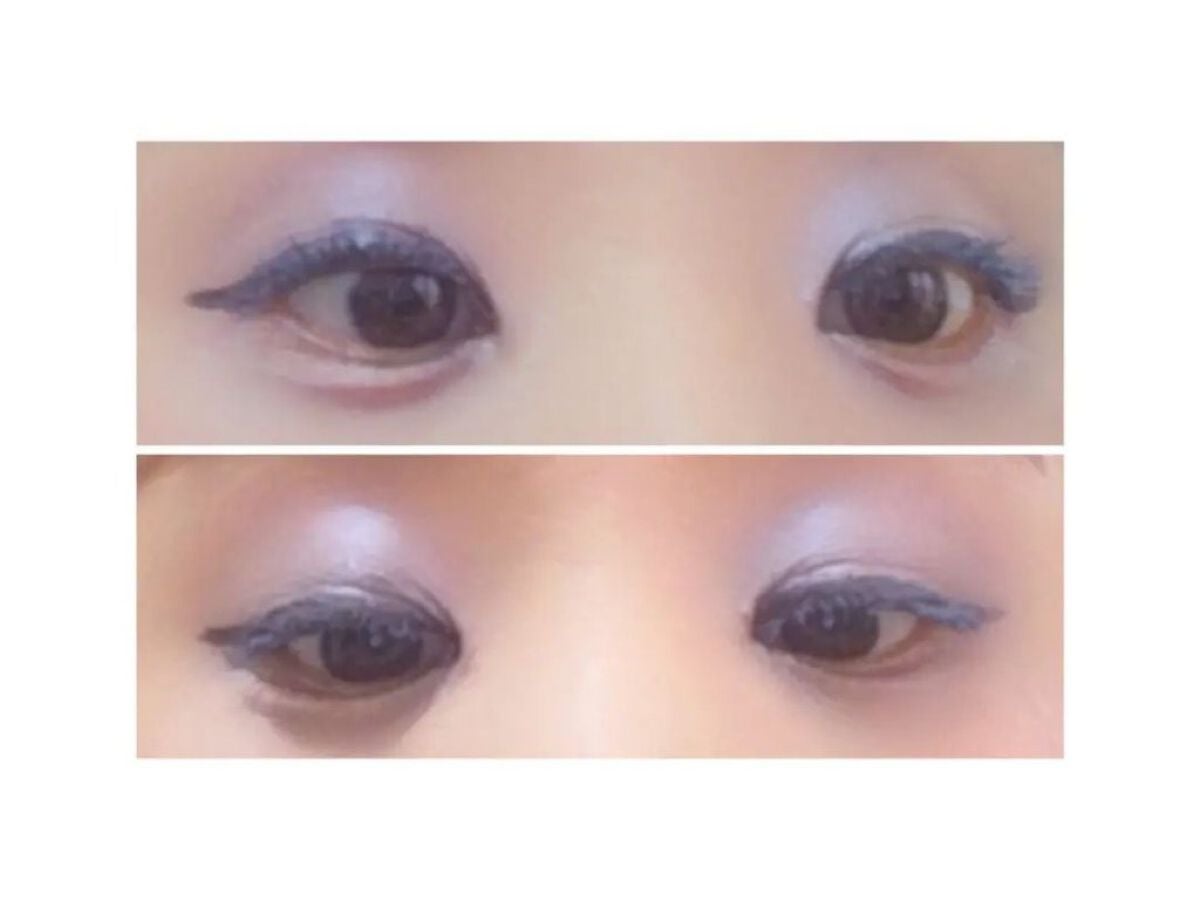 コンスピキュアス チークス/Amplitude/パウダーチークを使ったクチコミ(2枚目)