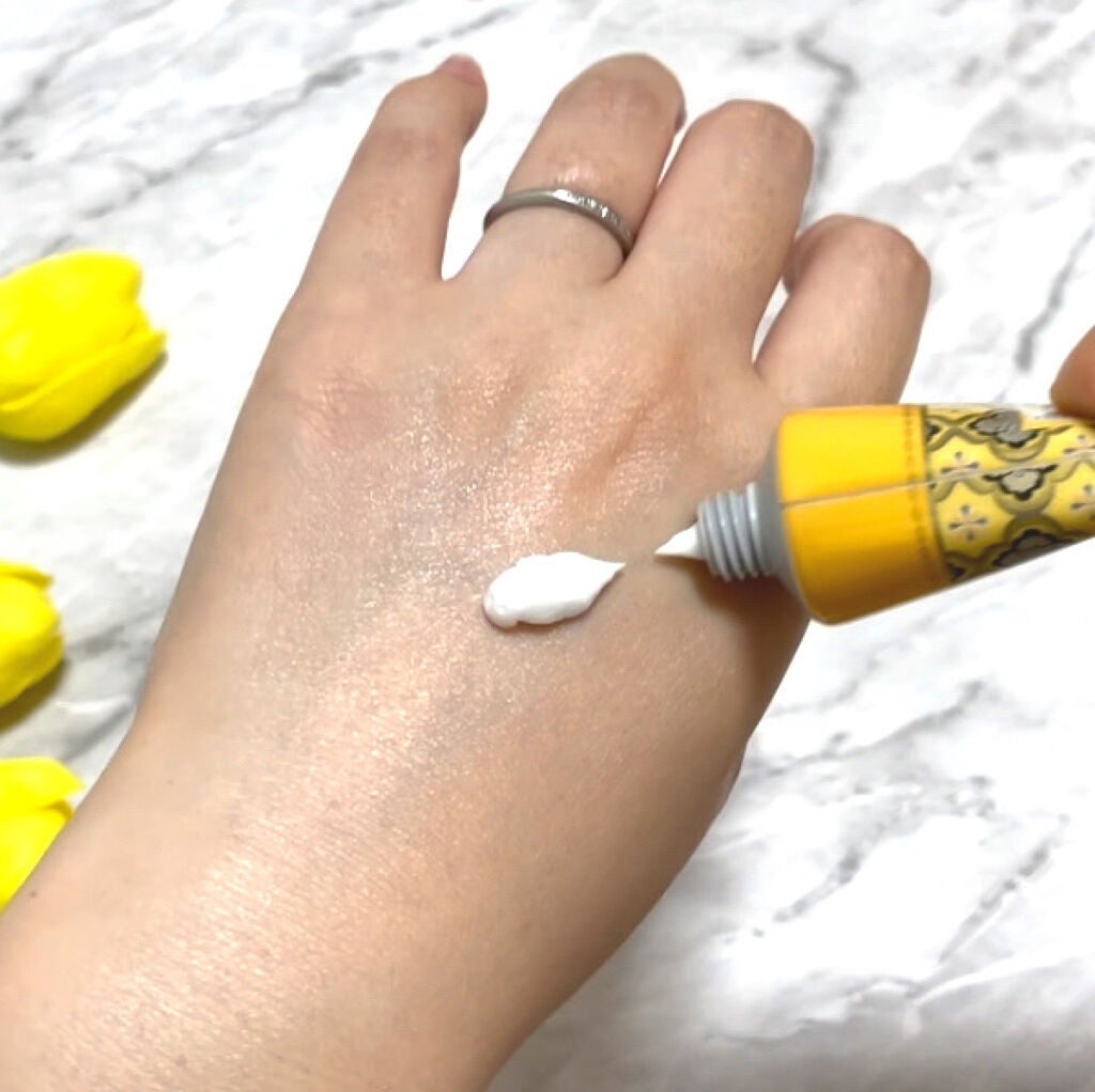 ボディスクラブ/SABON/ボディスクラブを使ったクチコミ(7枚目)