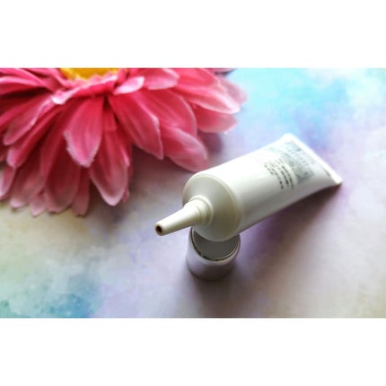 スキンカラーコントロール/ACSEINE/クリームコンシーラーを使ったクチコミ(2枚目)