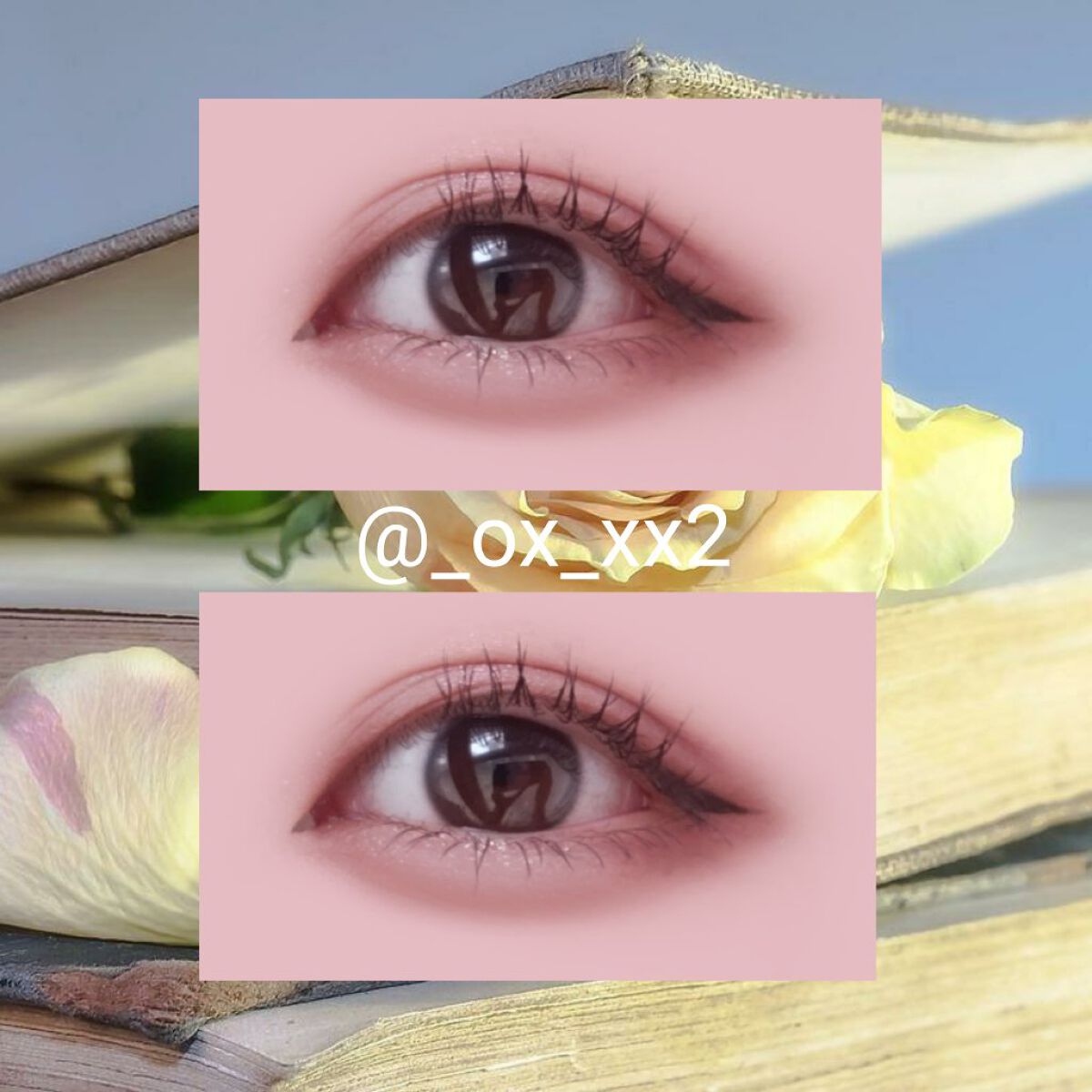 クリア マスカラR/CEZANNE/マスカラ下地を使ったクチコミ(5枚目)