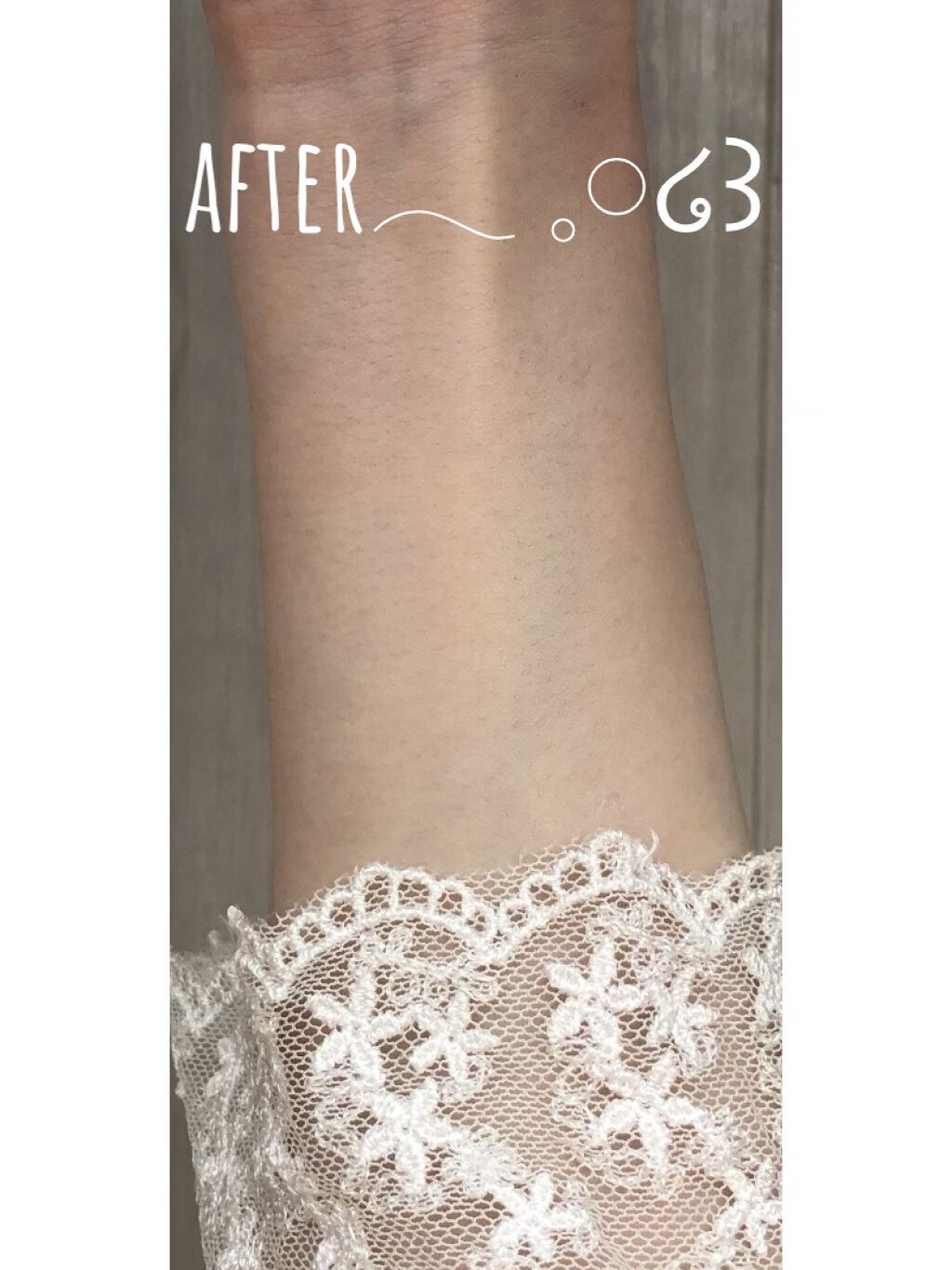 UVウルトラフィットベースN/CEZANNE/化粧下地を使ったクチコミ（3枚目）