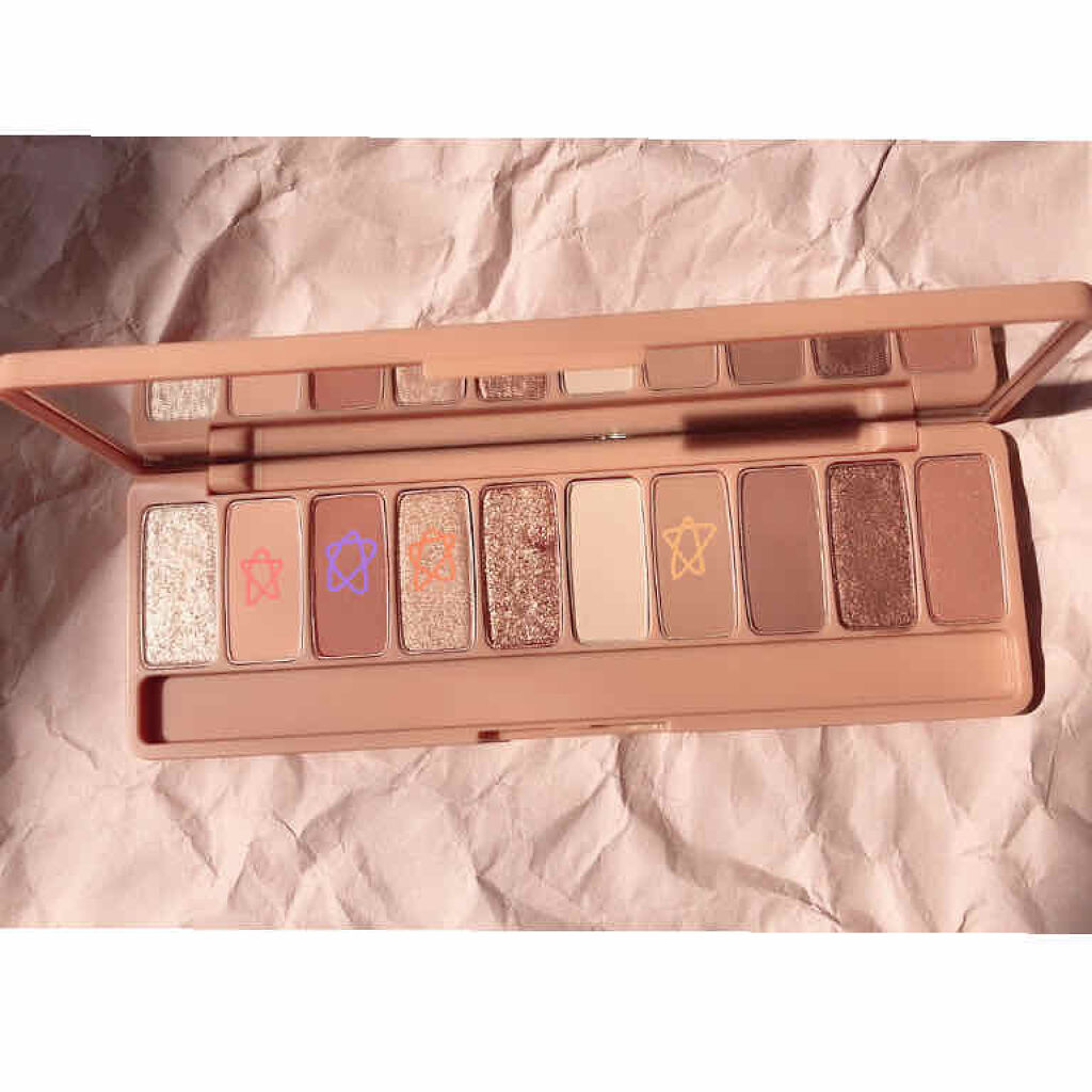 すっぴんパウダー B サクラスウィートソローの香り 2022/クラブ/プレストパウダーを使ったクチコミ（2枚目）