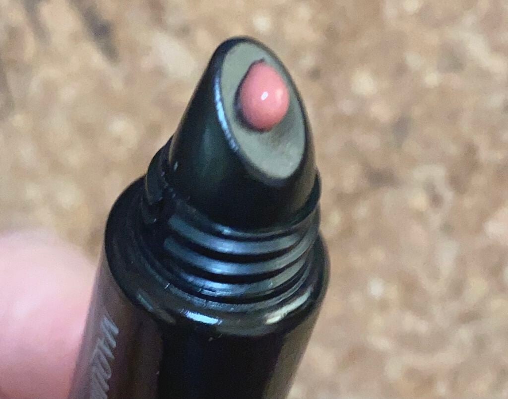 ドラマティックリップティント/マキアージュ/リップティントを使ったクチコミ(2枚目)